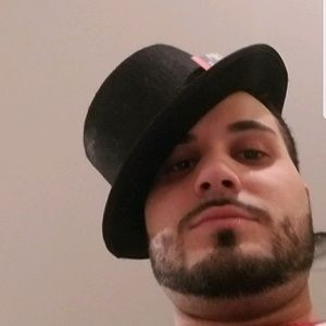 Meet your Posher, Frankie